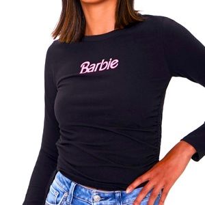Barbie Long Sleeve